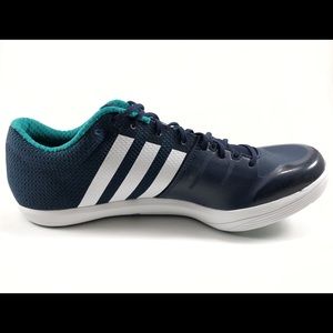 Adidas Adizero Prime Long Jump PV Spikes